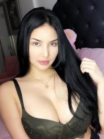 Индивидуалка Анастасия фото 3