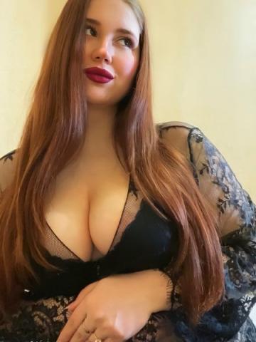 Индивидуалка Шарлотта фото 5