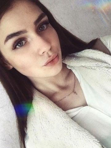 Проститутка Милана, 23 года, г. Тюнгюлю