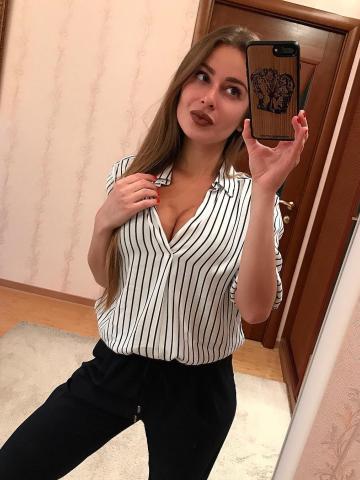 Индивидуалка Фаина фото 3