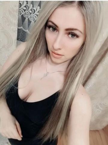 Индивидуалка Инна фото 3